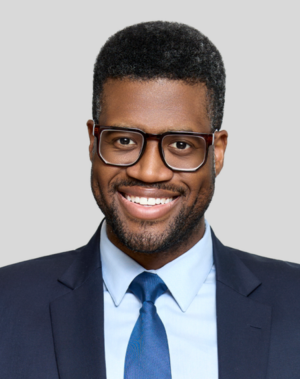 Dr. Andrew Forde