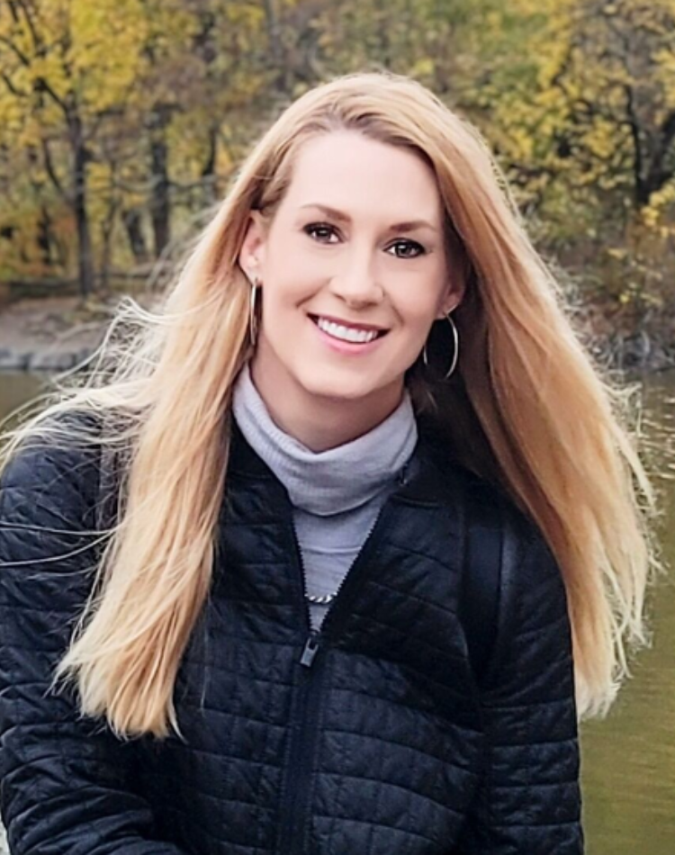 Kristin Kautz