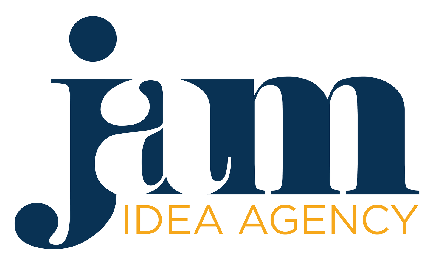 JAM Idea Agency logo