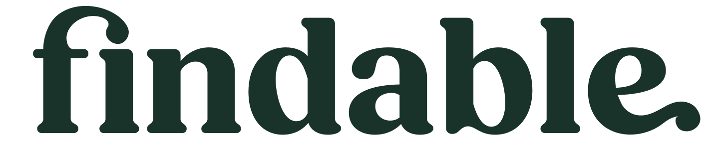 Findable Digital Marketing logo