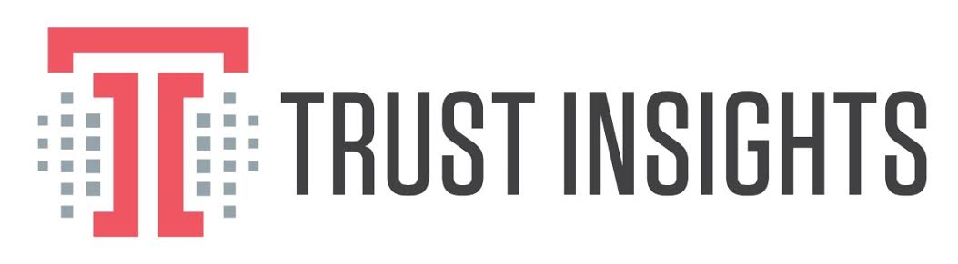 Trust Insights logo
