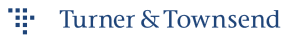 Turner and Townsend logo